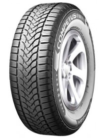  - Anvelopa IARNA LASSA Competus Winter2+ 235/65R17 108H XL