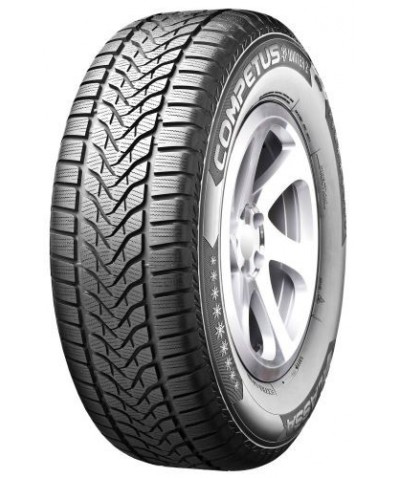 LASSA Competus Winter2+ 225/55R19 99H