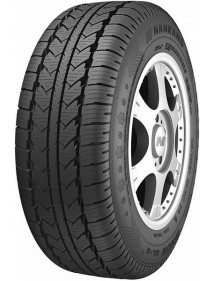 - Anvelopa IARNA Nankang 215/65R15C T SL-6 104 T