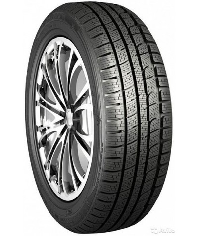 Nankang 215/65R17 H SV-55 99 H