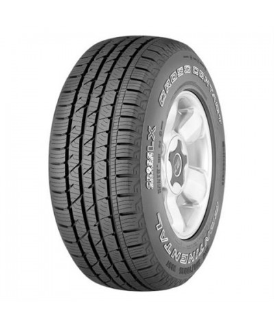 CONTINENTAL CONTICROSSCONTACT LX 265/60R18 110T