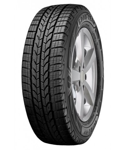 GOODYEAR CARGO ULTRAGRIP 205/75R16C 110R