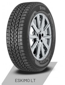  - Anvelopa IARNA SAVA ESKIMOLT 215/70R15C 109S 