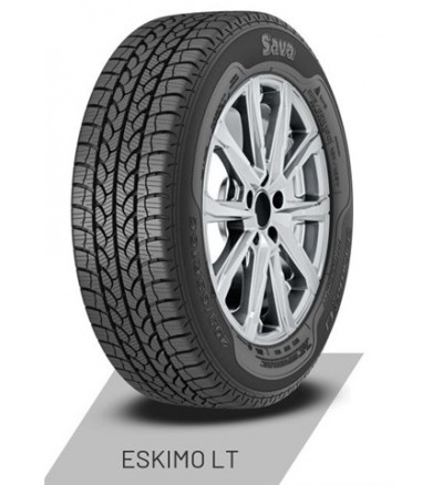 Anvelopa IARNA SAVA ESKIMOLT 215/70R15C 109S  [1]