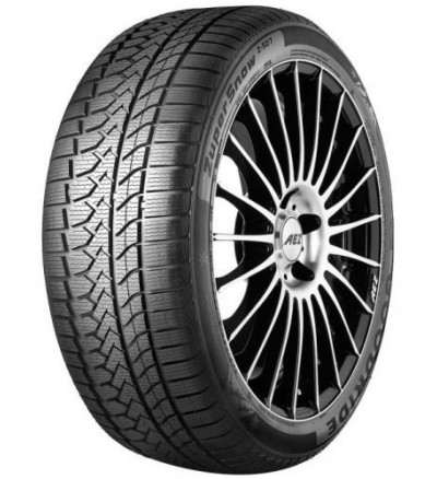 Anvelopa IARNA GOODRIDE ZuperSnow Z-507 215/50R17 95V XL [1]