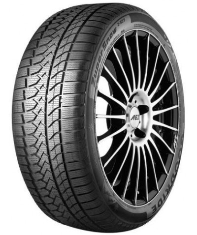 GOODRIDE ZuperSnow Z-507 255/40R19 100V XL