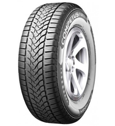 Anvelopa IARNA LASSA Competus Winter2+ 245/45R19 102V XL [1]