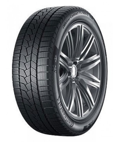 Continental 245/35R20 W TS 860S XL FR 95 W