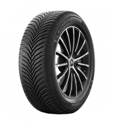 Anvelopa ALL SEASON Michelin CrossClimate2 Suv M+S 255/50R19 107Y [1]