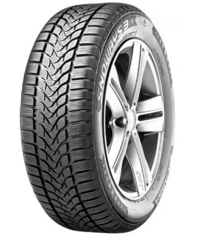 LASSA Snoways 3 185/70R14 88T