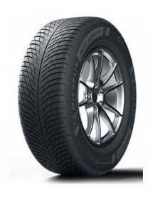 Anvelope iarna | Promotii si Preturi Mici - Anvelopa IARNA Michelin 265/40R21 V Pilot Alpin 5 SUV XL 105 V