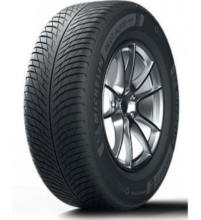 Anvelopa IARNA Michelin 265/40R21 V Pilot Alpin 5 SUV XL 105 V [1]