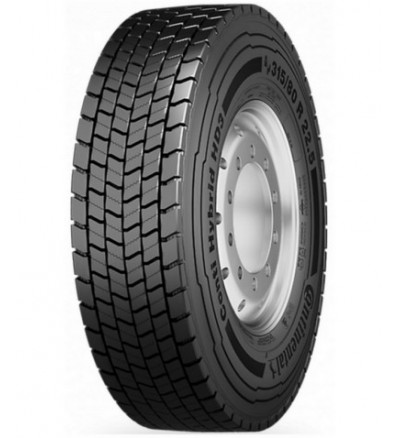 Anvelopa CAMION CONTINENTAL Conti hybrid hd3 295/60R22.5 150/147L 18PR [1]