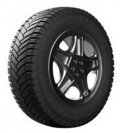 Anvelopa ALL SEASON MICHELIN Agilis crossclimate 225/55R17C 109/107H 8PR [1]