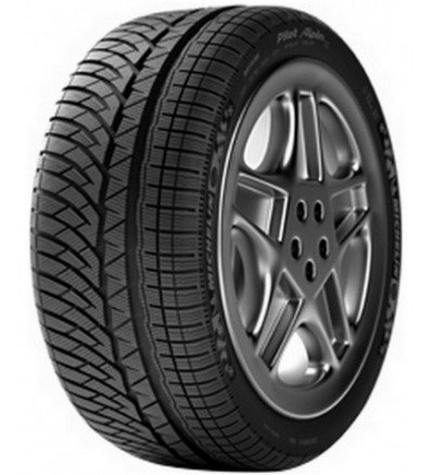 Anvelopa IARNA MICHELIN Pilot alpin pa4 275/40R20 106V XL [1]