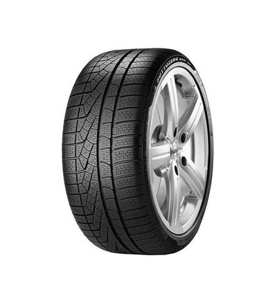 Anvelopa IARNA Pirelli WinterSottozeroS2 XL 245/35R20 95V [1]