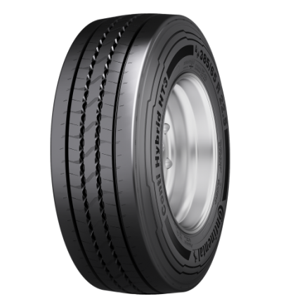 Anvelopa CAMION Continental Conti Hybrid HT3 + HL HighLoad 385/65R22.5 164K [1]