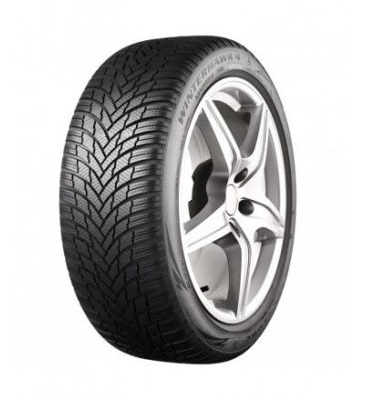 Anvelopa IARNA Firestone WH4 XL 255/45R19 104V [1]
