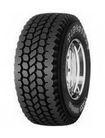 - Anvelopa CAMION FIRESTONE Tmp3000 265/70R19.5 143/141J 