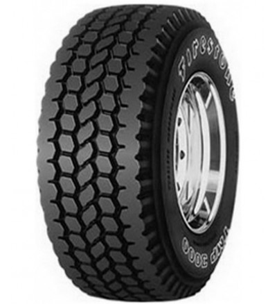Anvelopa CAMION FIRESTONE Tmp3000 265/70R19.5 143/141J  [1]