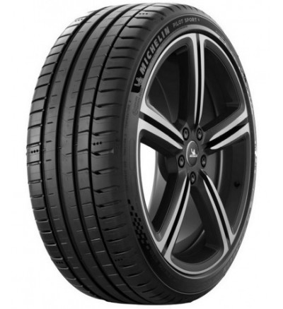 Anvelopa VARA MICHELIN Pilot sport 5 245/45R19 102Y XL [1]