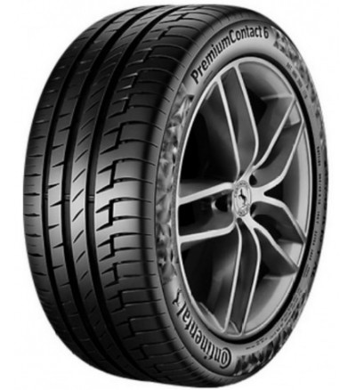 Anvelopa VARA CONTINENTAL Premiumcontact 6 225/55R17 97Y RUN FLAT SSR [1]