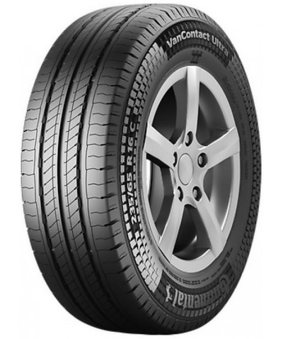CONTINENTAL Vancontact ultra 225/65R16C 112/110R 8PR