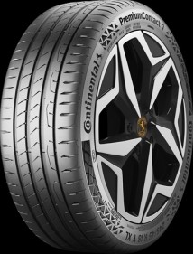 Cauciucuri 225 40 r18 la pret mic - Anvelopa VARA CONTINENTAL PREMIUMCONTACT 7 225/40R18 92Y XL