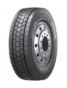 Anvelope Camioane - Anvelopa CAMION HANKOOK Dh51 315/80R22.5 156/150L 20PR