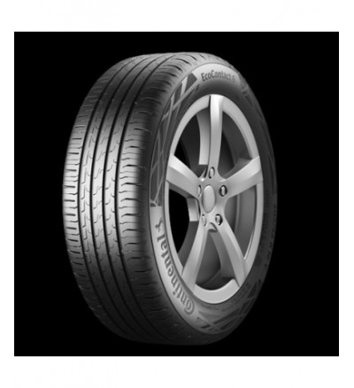 Anvelopa VARA CONTINENTAL ECOCONTACT 6 235/50R18 97V  [1]