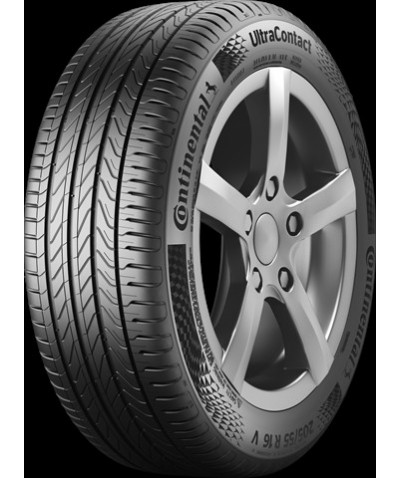 CONTINENTAL ULTRACONTACT 235/50R17 96W