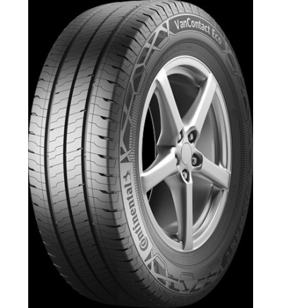 Anvelopa VARA CONTINENTAL VANCONTACT ECO 235/65R16C 121/119R  [1]