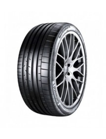  - Anvelopa VARA CONTINENTAL SPORTCONTACT 6 245/40R20 99Y XL