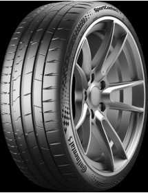  - Anvelopa VARA CONTINENTAL SPORTCONTACT 7 225/40R18 92Y XL