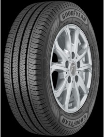 Anvelopa VARA GOODYEAR EFFICIENTGRIP CARGO 2 195/R14C 106S 