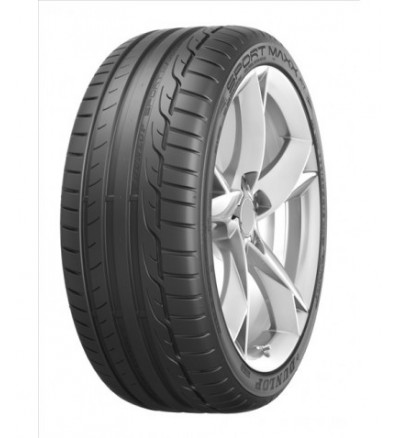 Anvelopa VARA DUNLOP SP SPORT MAXX RT 225/45R18 95Y XL [1]