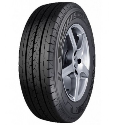 Anvelopa VARA Bridgestone 215/70R15C S R660 109/107 S [1]