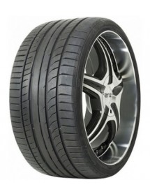 Anvelope Vara - Anvelopa VARA Continental 315/30R21 Y SportContact 5P XL FRND0 105 Y