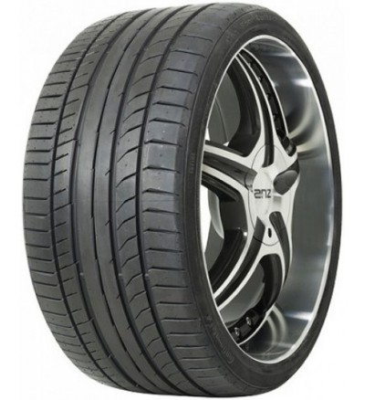 Anvelopa VARA Continental 315/30R21 Y SportContact 5P XL FRND0 105 Y [1]