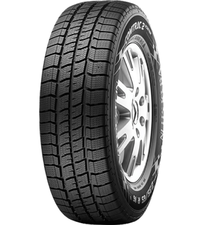 Anvelopa IARNA VREDESTEIN COMTRAC 2 WINTER+ 225/75R16C 121 R  [1]