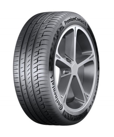 Continental ContiPremiumContact6 XL 265/55R19 113Y