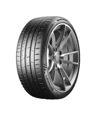 Continental ContiPremiumContact7 205/55R16 91H