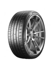 Cauciucuri 225 40 r18 la pret mic - Anvelopa VARA Continental ContiPremiumContact7 XL 225/40R18 92Y