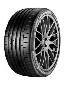 Anvelopa VARA CONTINENTAL Sportcontact 6 ContiSilent 285/35R23 107Y XL