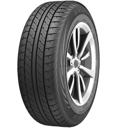 Anvelopa VARA Nankang 215/70R16C T CW-20 108 T [1]