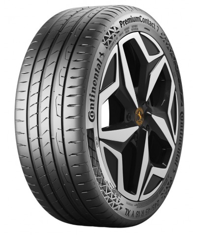 CONTINENTAL Premiumcontact 7 225/45R17 91Y