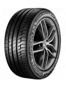 Anvelope Vara - Anvelopa VARA CONTINENTAL Premiumcontact 6 315/35R22 111Y RUN FLAT SSR XL