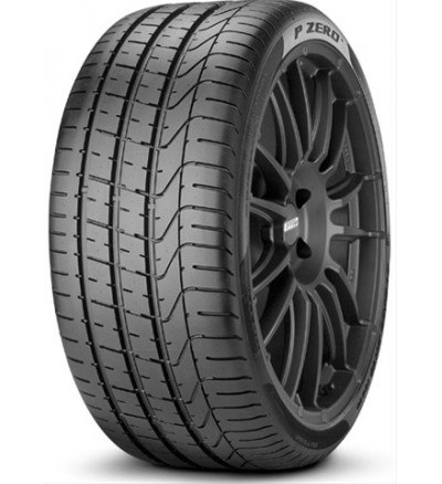 Anvelopa VARA PIRELLI P ZERO 225/35R19 88Y XL [1]