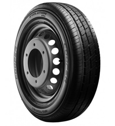 Anvelopa VARA COOPER Evolution van 205/65R16C 107/105T 8PR [1]