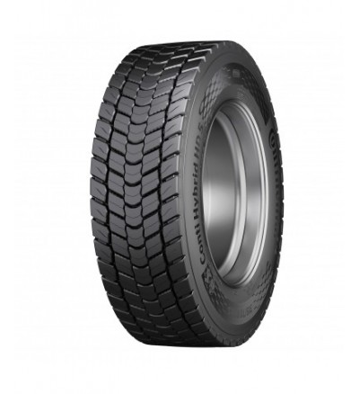 Anvelopa CAMION CONTINENTAL Conti hybrid hd5 315/70R22.5 154/150L 18PR [1]